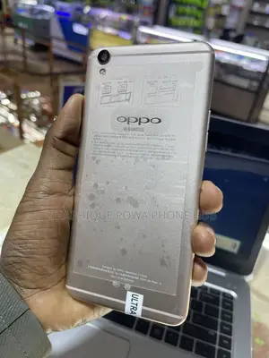 Oppo A37 64 GB Rose Gold