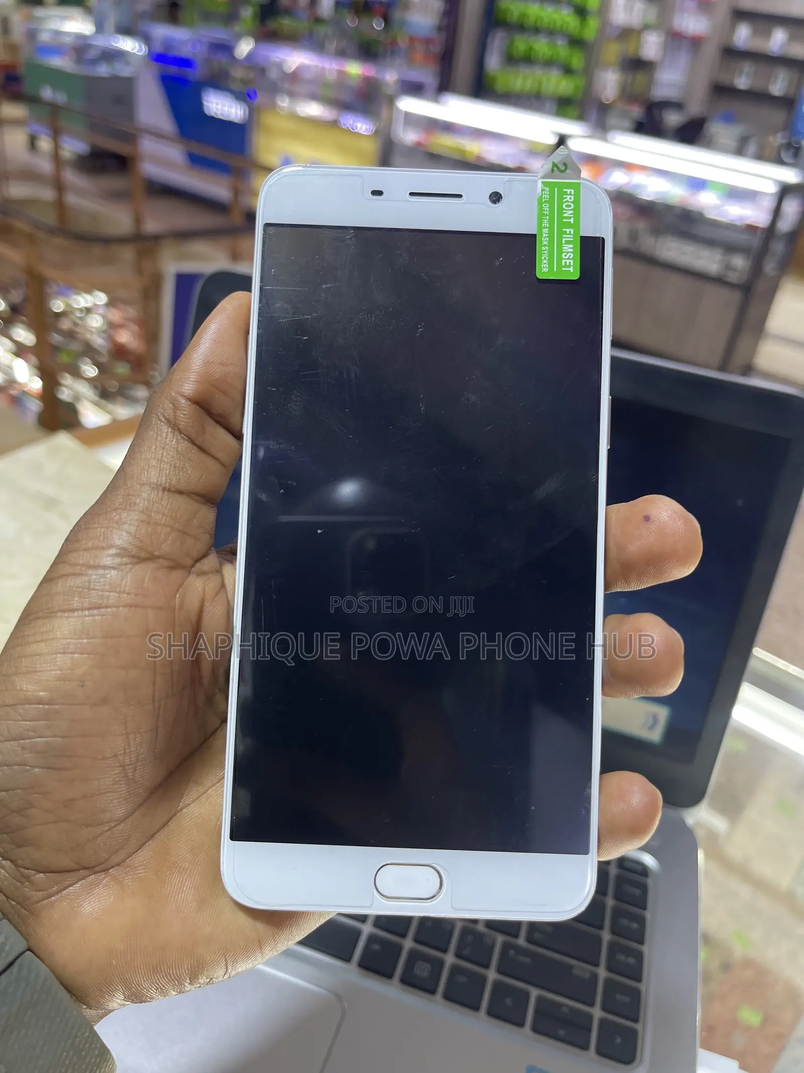 Oppo A37 64 GB Rose Gold