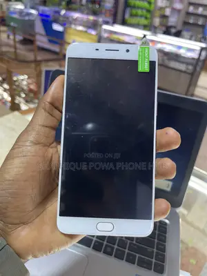 Oppo A37 64 GB Rose Gold