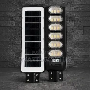All Top 300W Solar Street Street Light– Bright, Durable & Reliable