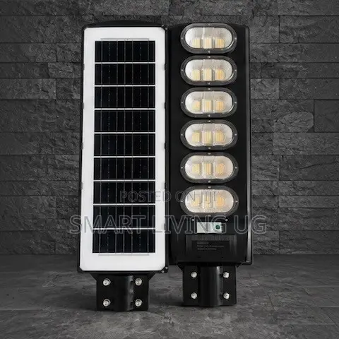 All Top 300W Solar Street Street Light– Bright, Durable & Reliable