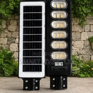All Top 300W Solar Street Street Light– Bright, Durable & Reliable