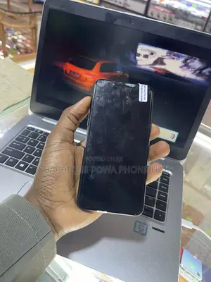 Oppo A83 128 GB Black