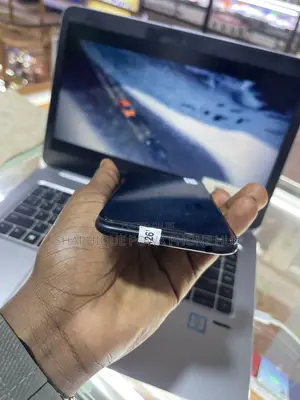 Oppo A83 128 GB Black