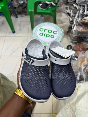 Original Crocs