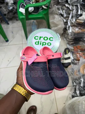 Original Crocs