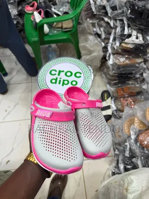 Original Crocs