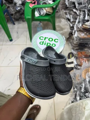 Original Crocs
