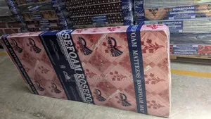 Rosefoam Mattress 3*6