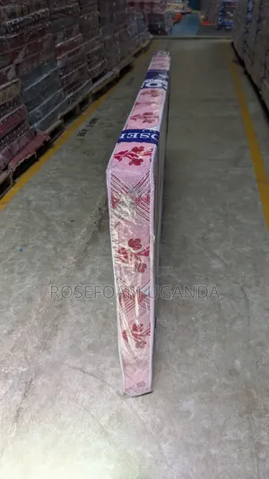 Rosefoam Mattress 3*6