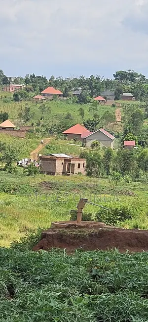 Land for Sale in Mbalala, Mokono