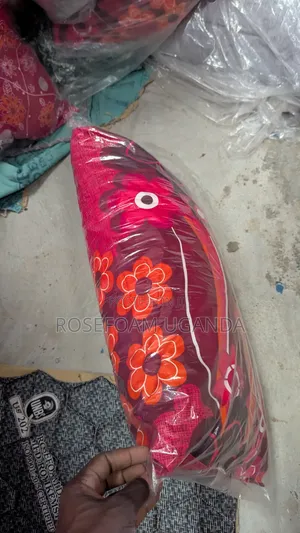 Rosefoam Foam Pillows