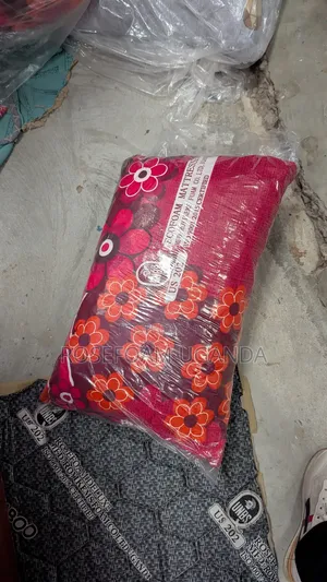 Rosefoam Foam Pillows