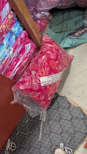 Rosefoam Foam Pillows