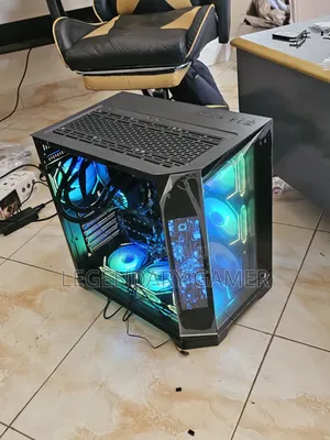 New Desktop Computer MSI Nightblade Z97 16GB Intel Core i7 SSD 1T