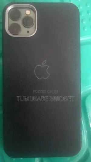 Apple iPhone 11 Pro Max 512 GB Green