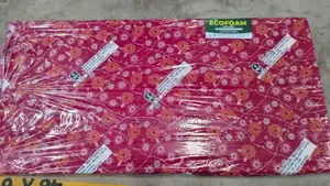Rosefoam Mattress 3 Inches