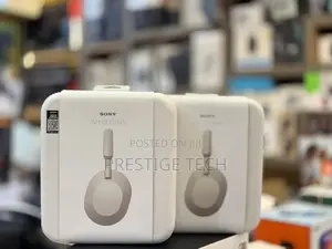 Sony WH-1000XM5 Premium Noise Cancelling Wireless Headphones, 30 HRS