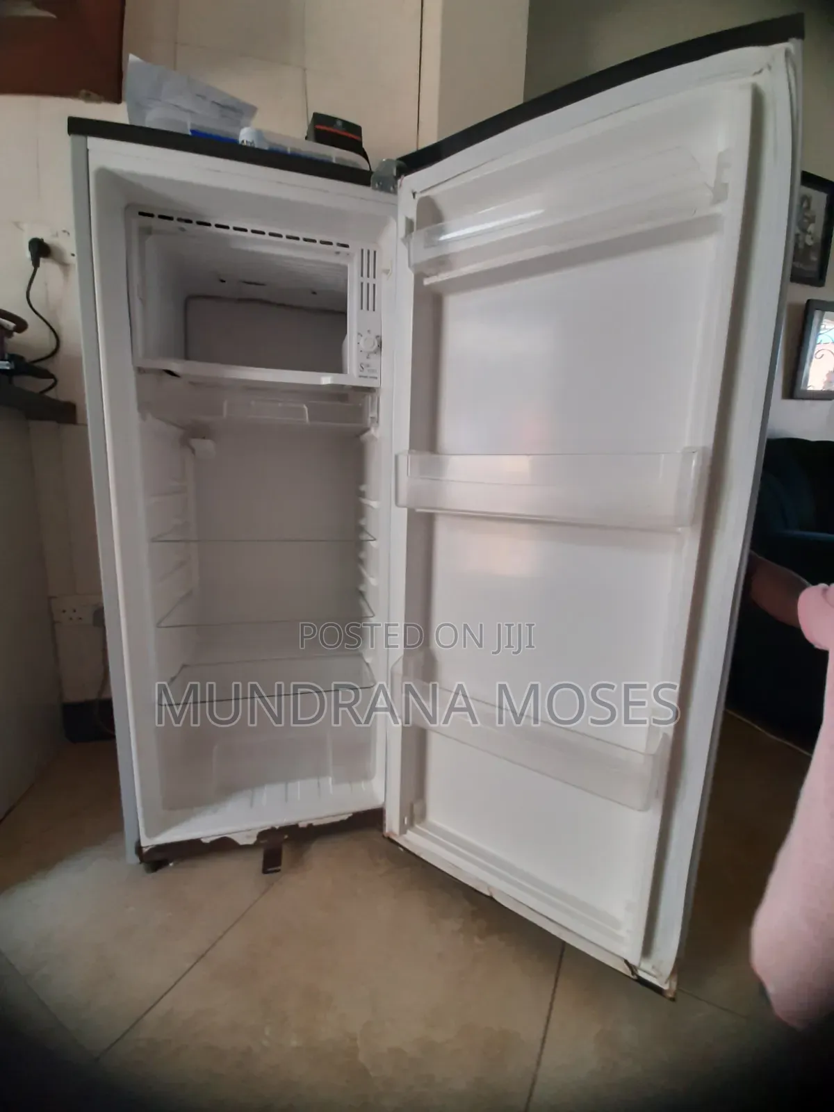 Fridge for Sale