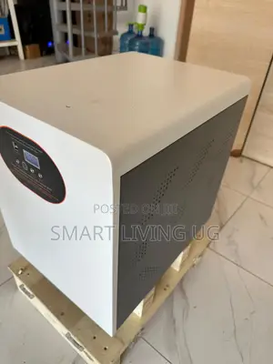 5kWh LC Star Solar Battery – High Capacity Lithium