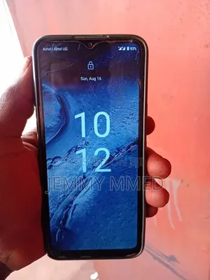 Nokia C31 64 GB Gray