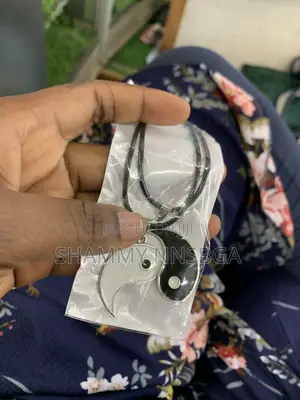 Couple Necklaces