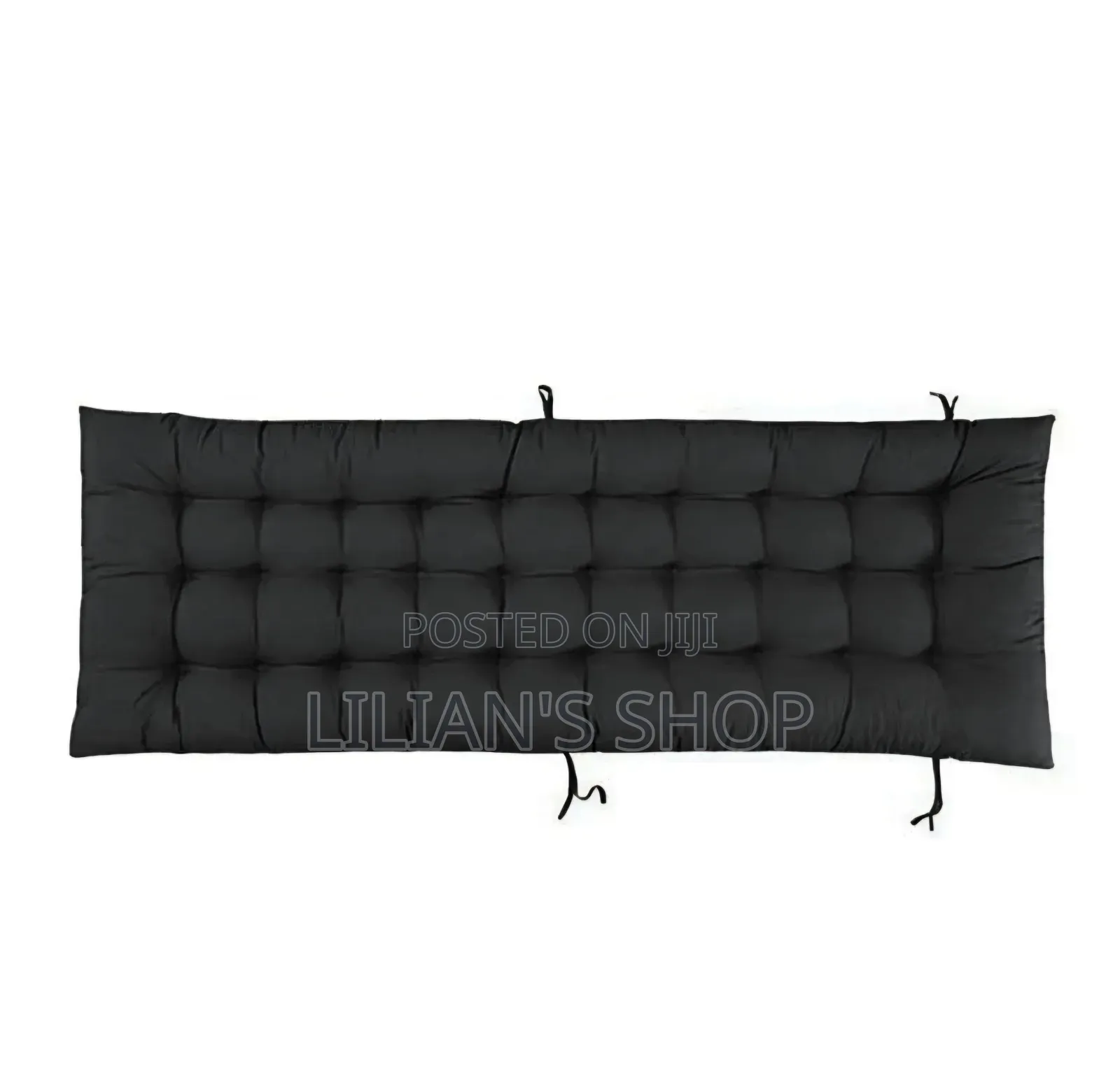 Indoor Outdoor Thick Chair Cushion
