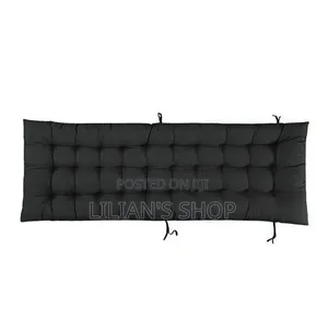 Indoor Outdoor Thick Chair Cushion