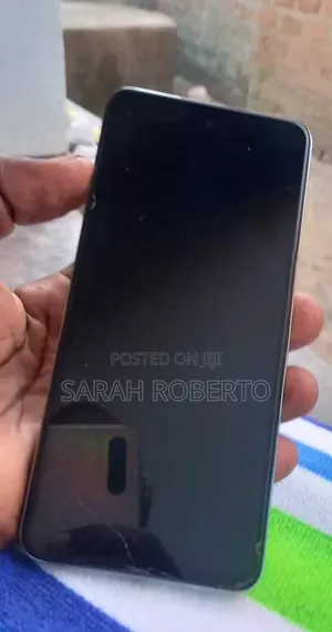 Tecno Spark 50 128 GB Black