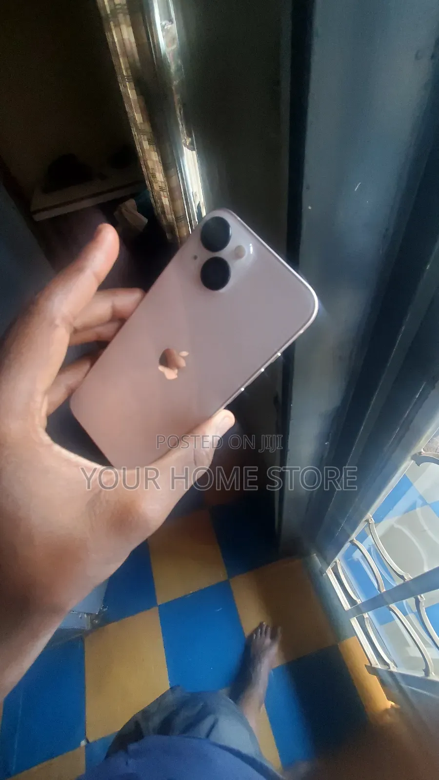 Apple iPhone 13 128 GB White