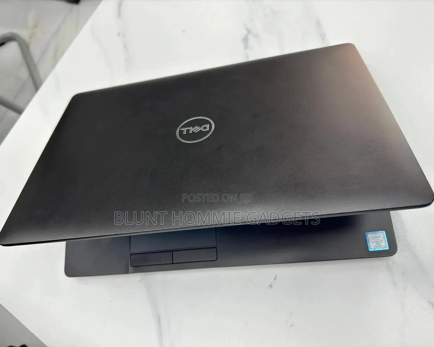 Laptop Dell Precision 3541 8GB Intel Core i7 SSD 256GB