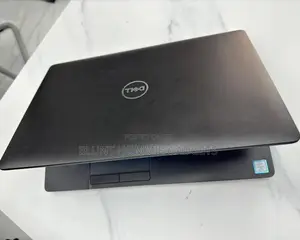 Laptop Dell Precision 3541 8GB Intel Core i7 SSD 256GB
