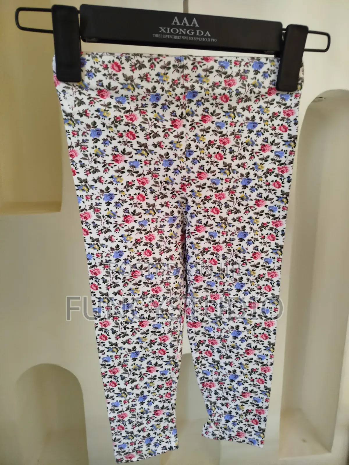 Thrifted Kids Clothes