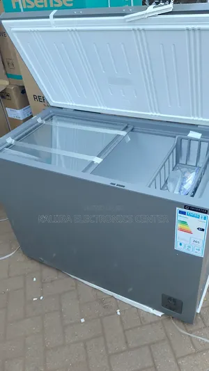 Big Freezer