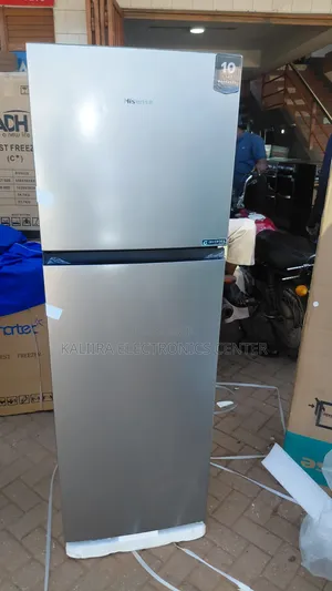 Double Door Big Fridge Frost Free