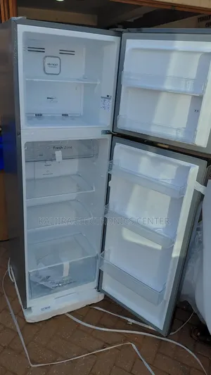Double Door Big Fridge Frost Free