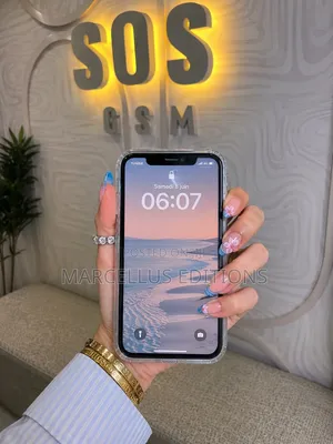 Apple iPhone 11 64 GB Blue