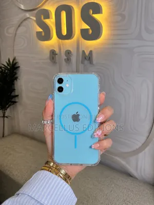 Apple iPhone 11 64 GB Blue