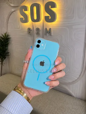 Apple iPhone 11 64 GB Blue