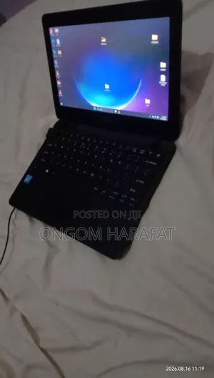 Laptop Acer TravelMate B113 4GB Intel Core i7 SSD 128GB