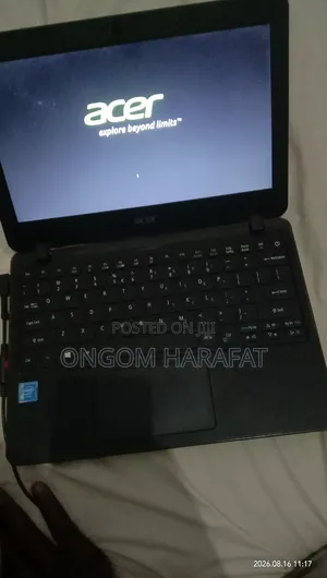 Laptop Acer TravelMate B113 4GB Intel Core i7 SSD 128GB