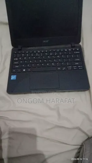 Laptop Acer TravelMate B113 4GB Intel Core i7 SSD 128GB