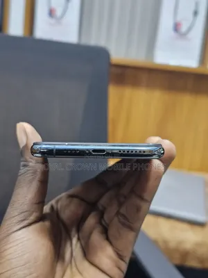 Apple iPhone 11 Pro Max 256 GB Graphite