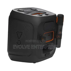 JBL PartyBox Encore 2 – Portable Bluetooth Party Speaker
