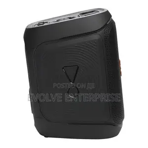 JBL PartyBox Encore 2 – Portable Bluetooth Party Speaker