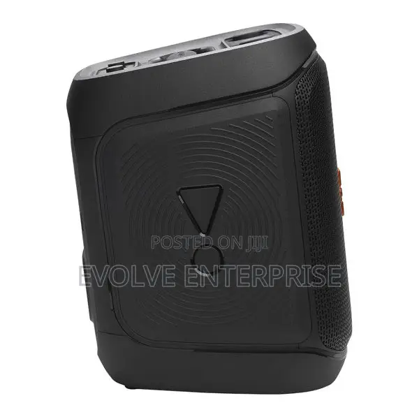 JBL PartyBox Encore 2 – Portable Bluetooth Party Speaker