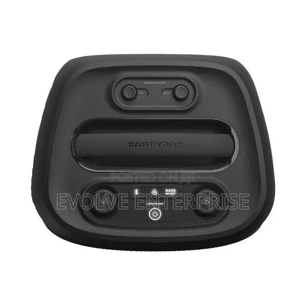 JBL PartyBox Encore 2 – Portable Bluetooth Party Speaker