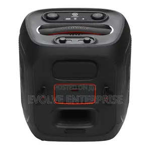 JBL PartyBox Encore 2 – Portable Bluetooth Party Speaker