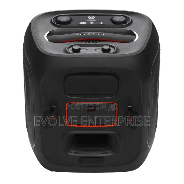 JBL PartyBox Encore 2 – Portable Bluetooth Party Speaker