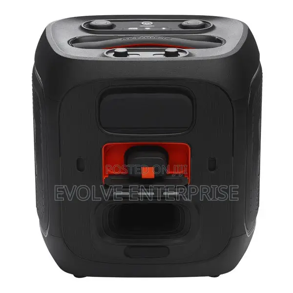 JBL PartyBox Encore 2 – Portable Bluetooth Party Speaker